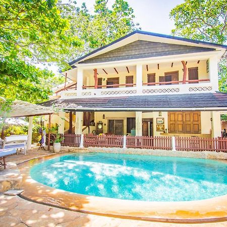 Mami Wata House Bed & Breakfast Kwale Exterior photo