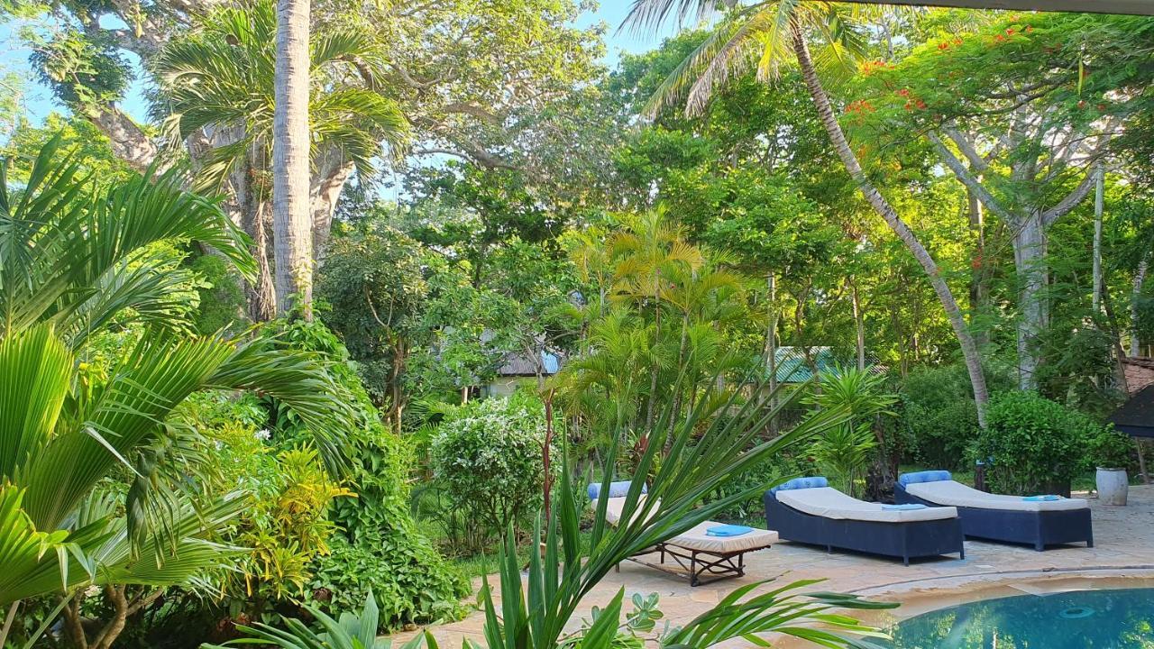 Mami Wata House Bed & Breakfast Kwale Exterior photo