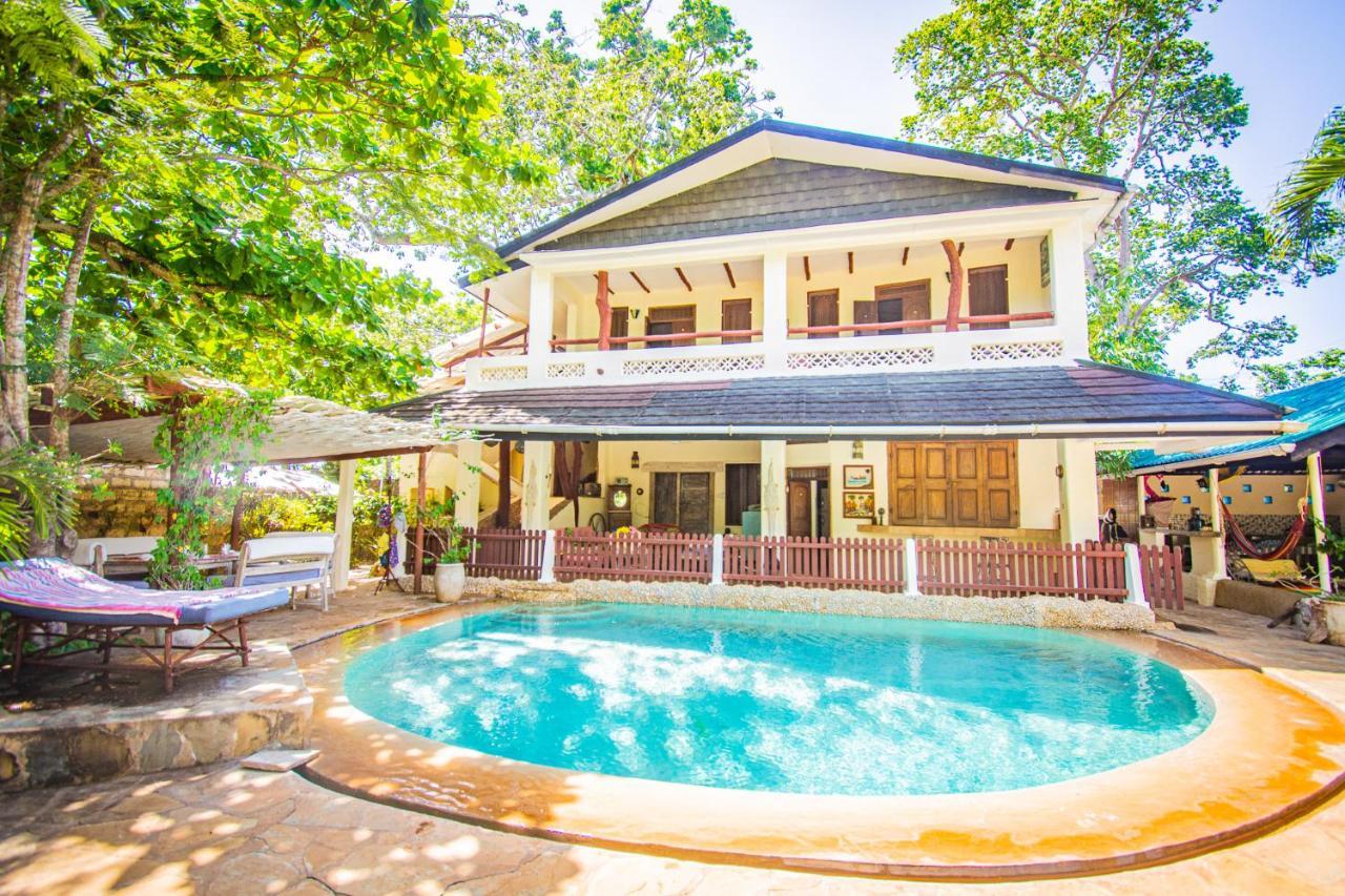 Mami Wata House Bed & Breakfast Kwale Exterior photo
