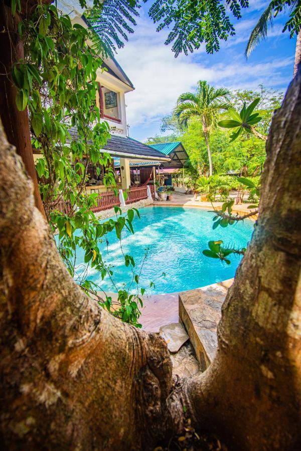Mami Wata House Bed & Breakfast Kwale Exterior photo