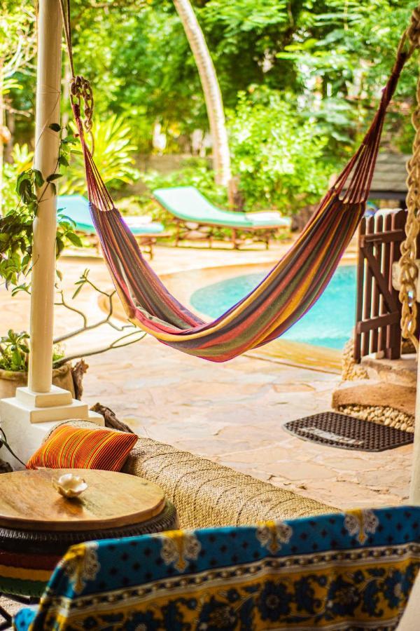 Mami Wata House Bed & Breakfast Kwale Exterior photo